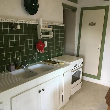 Casa vacanze Le Mazet D'eden *