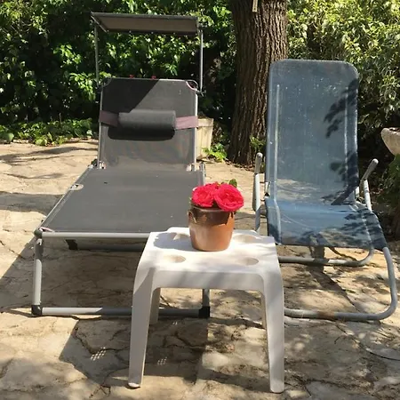 Le Mazet D'eden * Vagnas