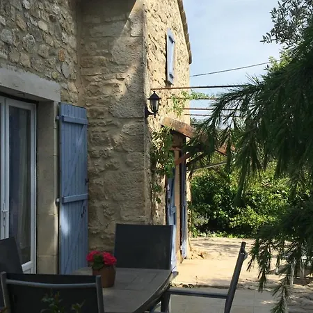 Casa vacanze Le Mazet D'eden *
