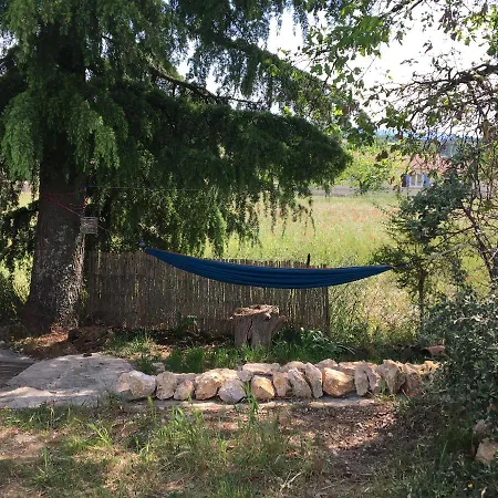 Casa vacanze Le Mazet D'eden *