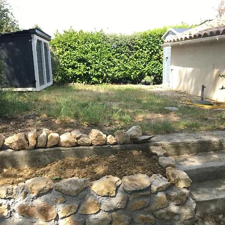 Le Mazet D'eden Casa vacanze