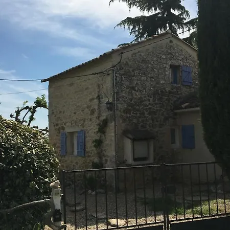 Le Mazet D'eden Casa vacanze