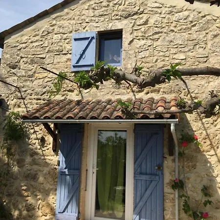 Le Mazet D'eden * Vagnas